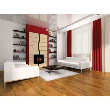 Электрический камин Electrolux EFP/W-1150URLS в Молодечно