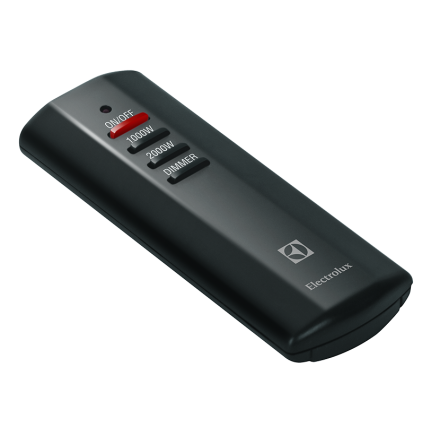 Электрический камин Electrolux EFP/W-1150URLS в Молодечно