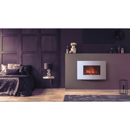 Электрический камин Electrolux EFP/W-1150URLS в Молодечно