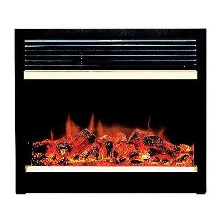 Электрокамин Royal Flame Jupiter FX N Black в Молодечно