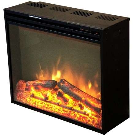 Электрокамин Royal Flame Jupiter FX N Black в Молодечно