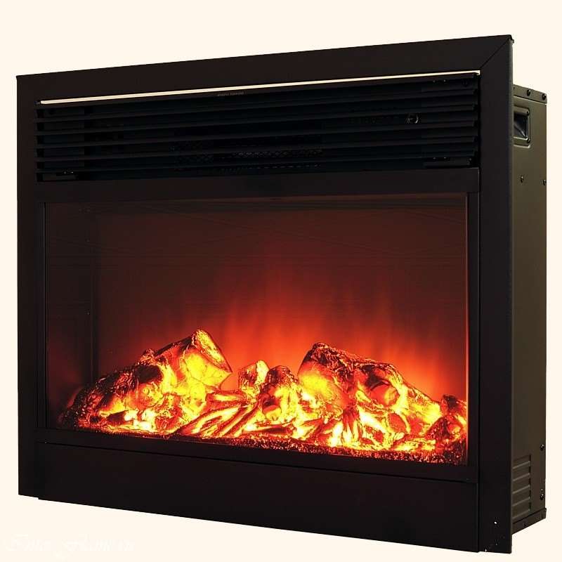 Электрокамин Royal Flame Jupiter FX N Black в Молодечно