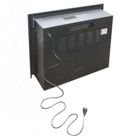 Электрокамин RealFlame MOONBLAZE DELUXE-S BL LT в Молодечно