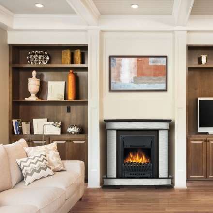 Электрокамин Electrolux Classic EFP/P-1020LS в Молодечно