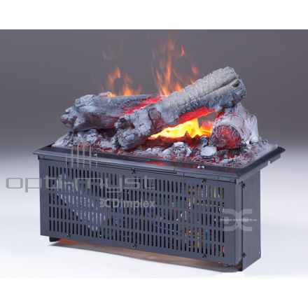 Электрокамин Dimplex Cassette 600 NH в Молодечно