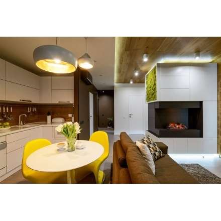 Электрокамин Dimplex Cassette 600 NH в Молодечно