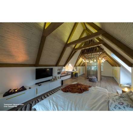 Электрокамин Dimplex Cassette 600 NH в Молодечно