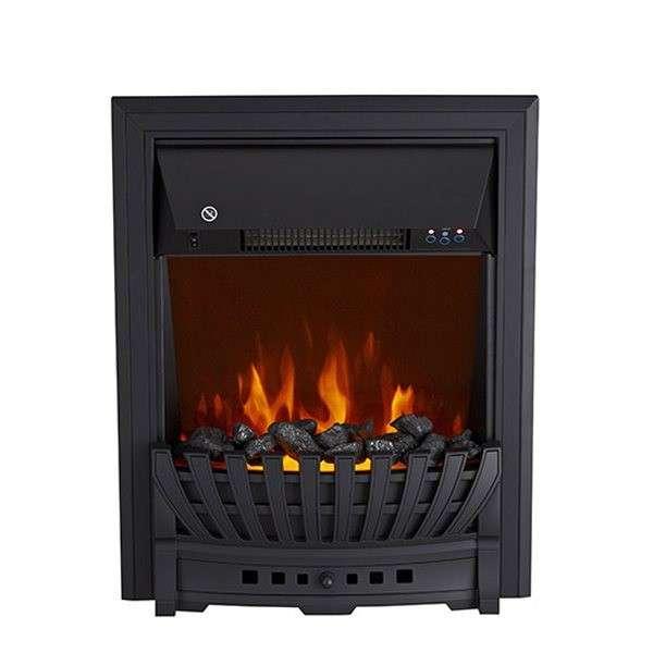 Электрокамин Royal Flame Aspen Black в Молодечно