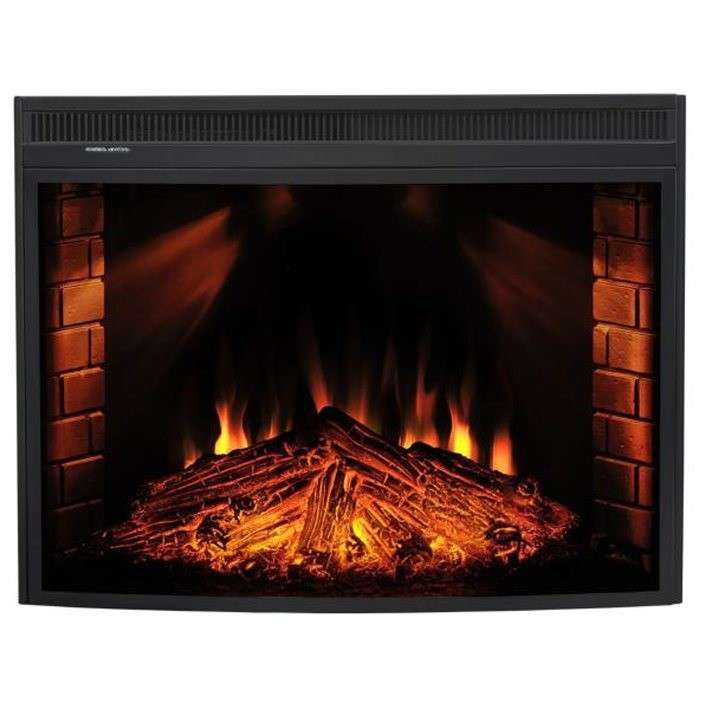 Электрокамин Royal Flame Dioramic 28 LED FX в Молодечно