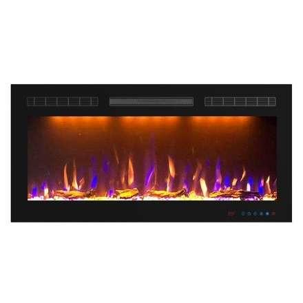 Электрокамин Royal Flame Crystal 40 RF в Молодечно