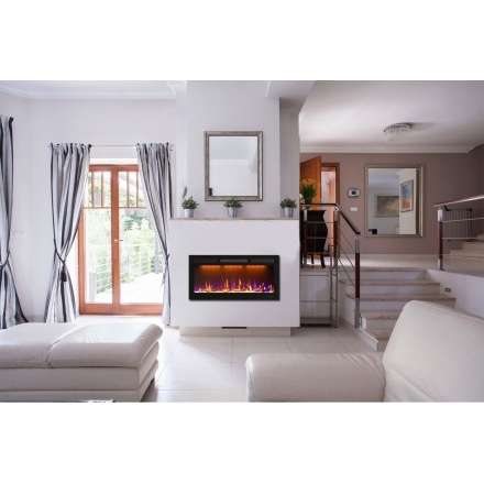 Электрокамин Royal Flame Crystal 40 RF в Молодечно