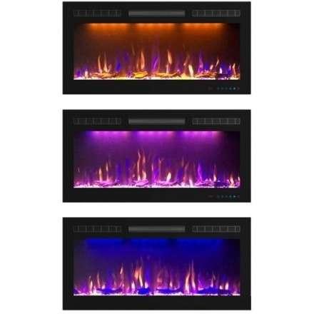 Электрокамин Royal Flame Crystal 40 RF в Молодечно