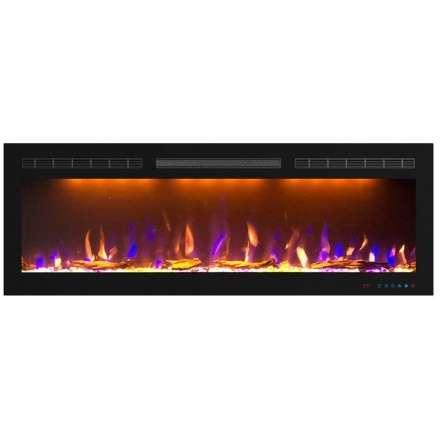 Электрокамин Royal Flame Crystal 60 RF в Молодечно