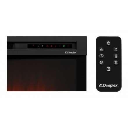 Электрокамин Dimplex XHD26L-INT в Молодечно