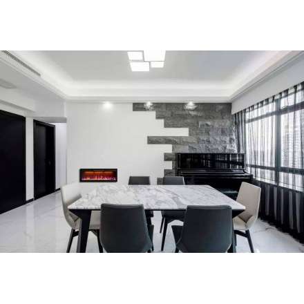 Электрокамин Royal Flame Crystal 50 RF в Молодечно