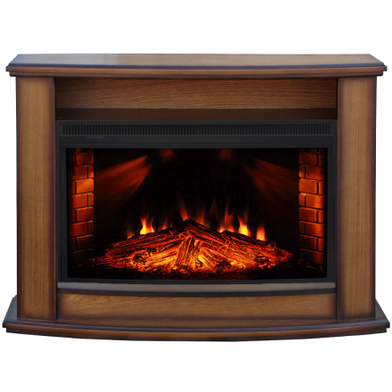 Электрокамин RealFlame Firespace 33 S IR Black в Молодечно