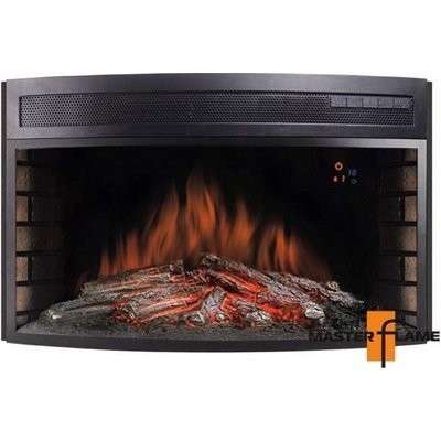 Электрокамин RealFlame Firespace 33 S IR Black в Молодечно