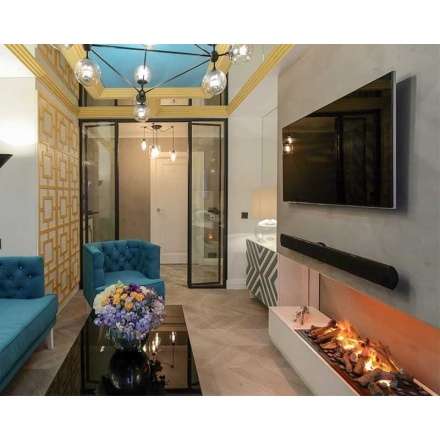 Электрокамин Dimplex Cassette L в Молодечно