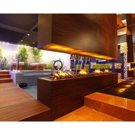 Электрокамин Dimplex Cassette L в Молодечно