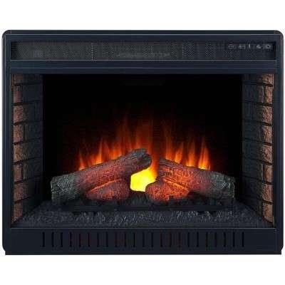 Электрокамин Royal Flame Vision 30 EF LED FX Black в Молодечно