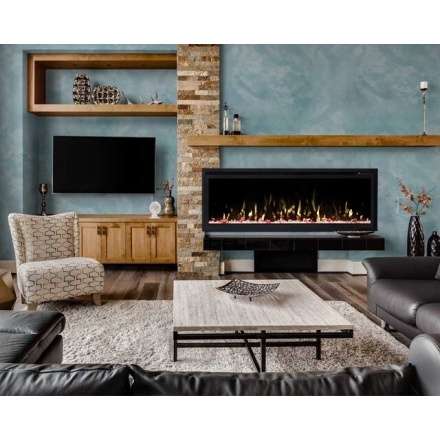 Электрокамин Real Flame SAPHIR-S 50 в Молодечно