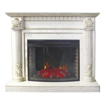 Электрокамин Royal Flame Dioramic 33 LED FX Black в Молодечно