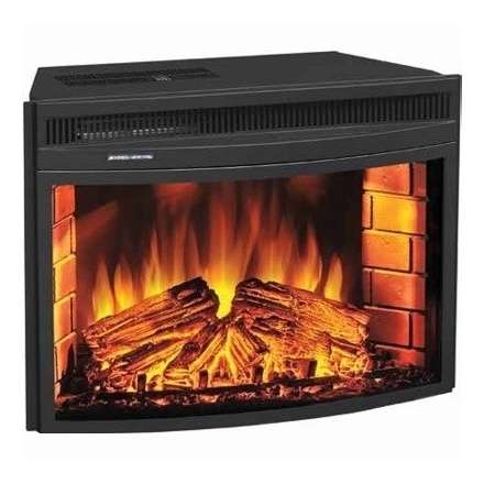 Электрокамин Royal Flame Dioramic 33 LED FX Black в Молодечно