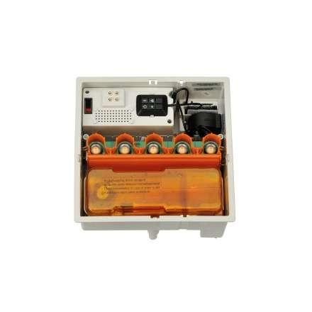 Очаг Dimplex Cassette 250 в Молодечно