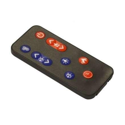 Электрокамин RealFlame Firespace 33W S IR Black в Молодечно