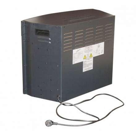 Электрокамин RealFlame Firespace 33W S IR Black в Молодечно