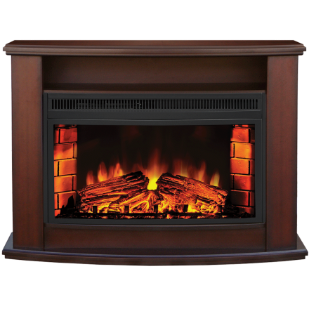 Электрокамин RealFlame Firespace 33W S IR Black в Молодечно