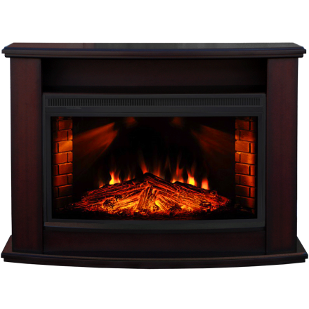 Электрокамин RealFlame Firespace 33W S IR Black в Молодечно