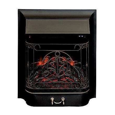 Электрокамин Royal Flame Majestic FXM Black в Молодечно