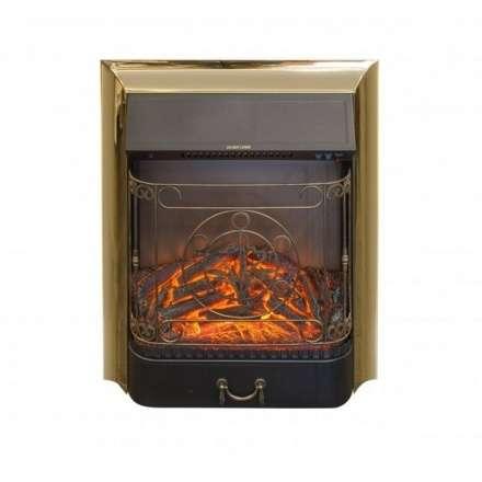 Электрокамин Royal Flame Majestic FXM Brass в Молодечно