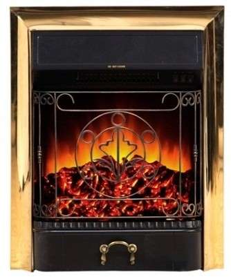 Электрокамин Royal Flame Majestic FXM Brass в Молодечно