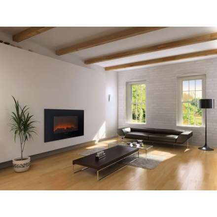 Электрический камин Electrolux EFP/W-1250ULS в Молодечно