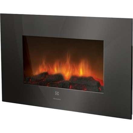 Электрический камин Electrolux EFP/W-1250ULS в Молодечно