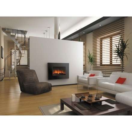 Электрический камин Electrolux EFP/W-1250ULS в Молодечно