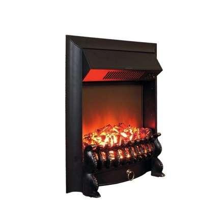 Электрокамин Royal Flame Fobos FXM Black в Молодечно