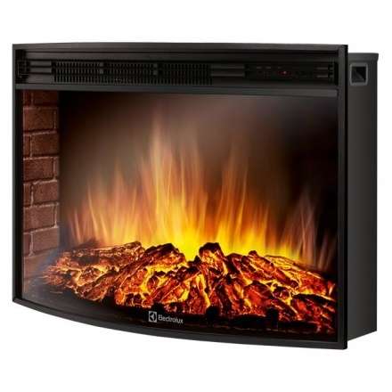 Очаг электрический Electrolux Sphere Plus EFP/P-3320RLS в Молодечно