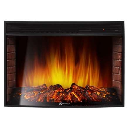 Очаг электрический Electrolux Sphere Plus EFP/P-3320RLS в Молодечно