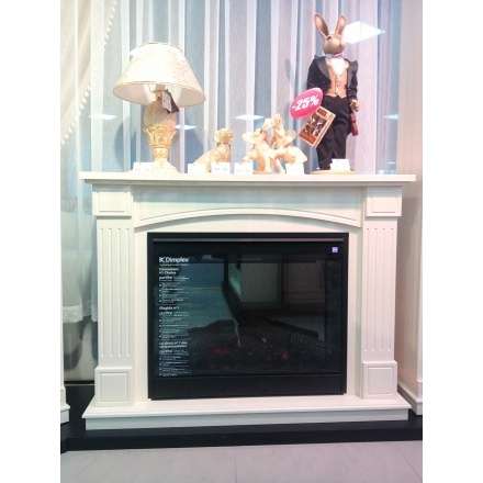 Электрокамин Dimplex SYMPHONY 30 (DF3020-INT) в Молодечно