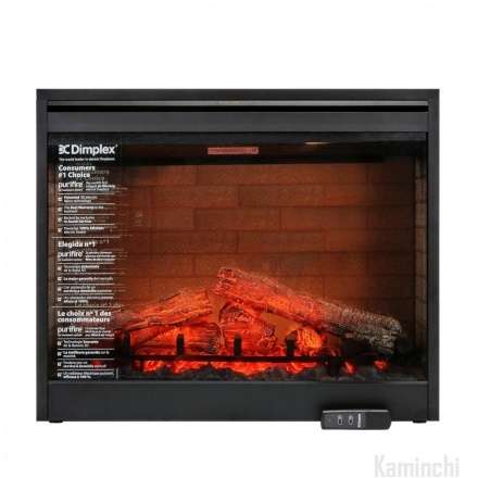 Электрокамин Dimplex SYMPHONY 30 (DF3020-INT) в Молодечно