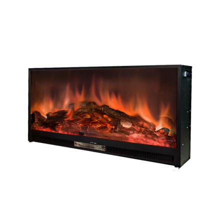 Электрокамин Glenrich Fobos Brass в Молодечно