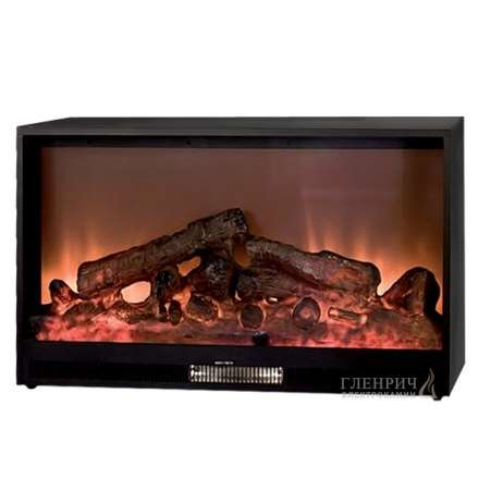 Электрокамин Glenrich Fobos Brass в Молодечно