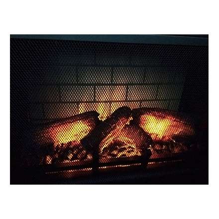 Электрокамин Royal Flame Vision 23 LED FX Black в Молодечно