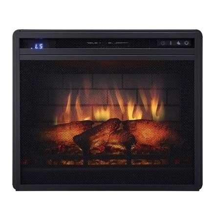Электрокамин Royal Flame Vision 23 LED FX Black в Молодечно
