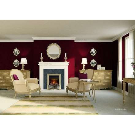 Электрокамин Dimplex Danville Antique Brass FB2 в Молодечно