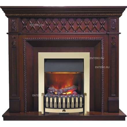 Электрокамин Dimplex Danville Antique Brass FB2 в Молодечно