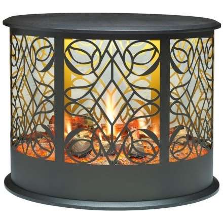 Электрокамин Dimplex Volterra в Молодечно